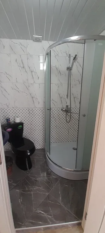 Дом в центре