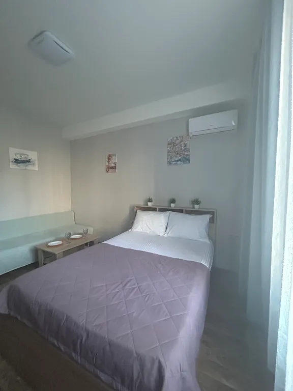 Квартира Уютная квартира на море — Лазаревское