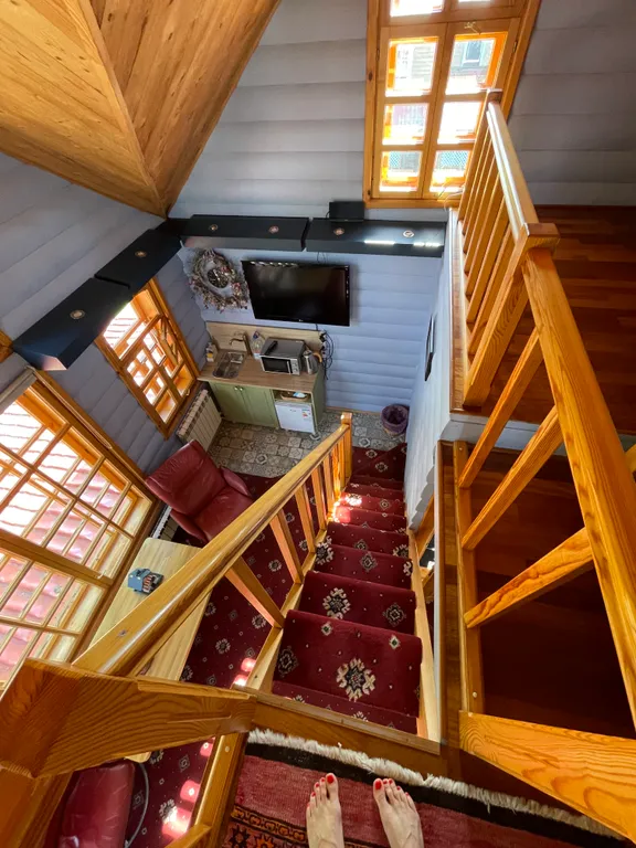 Номер двухместный