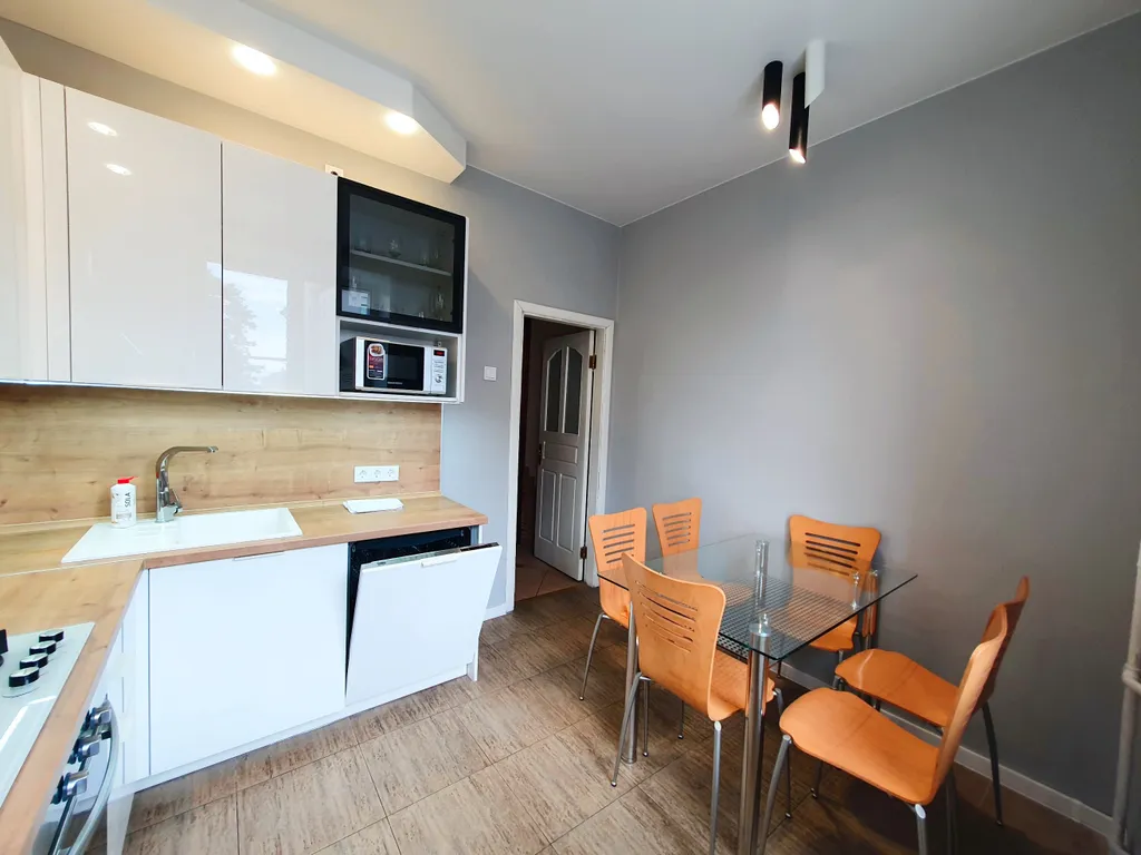 Апартаменты в центре столицы