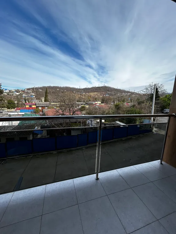 Уютная студия около моря