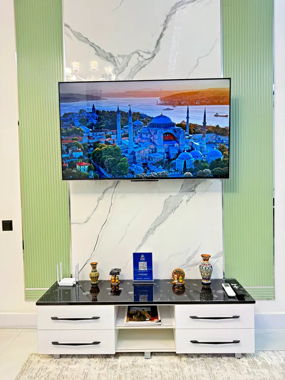 Eco Park by Royal rentals