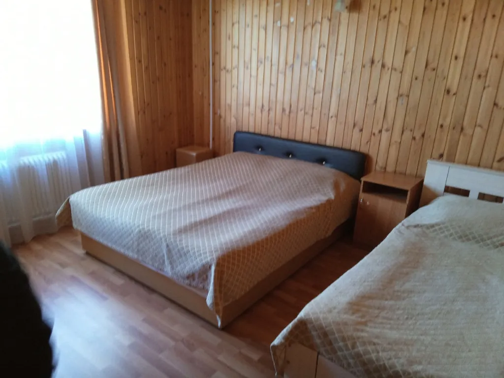 Коттедж 3-комнатный Дом — Приморск