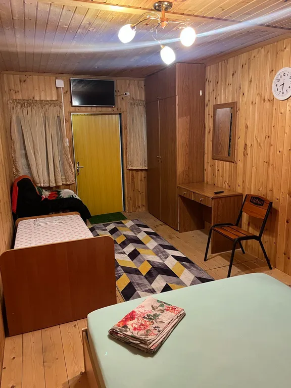 Таунхаус для большой семьи у моря