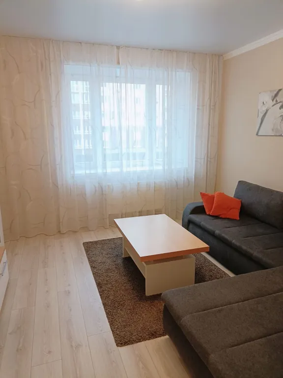 Квартира Апартаменты у парка — Зеленоградск