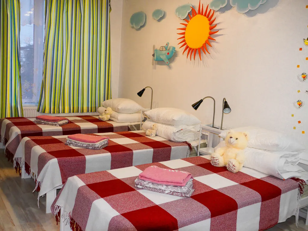 Квартира Комната — Великий Новгород