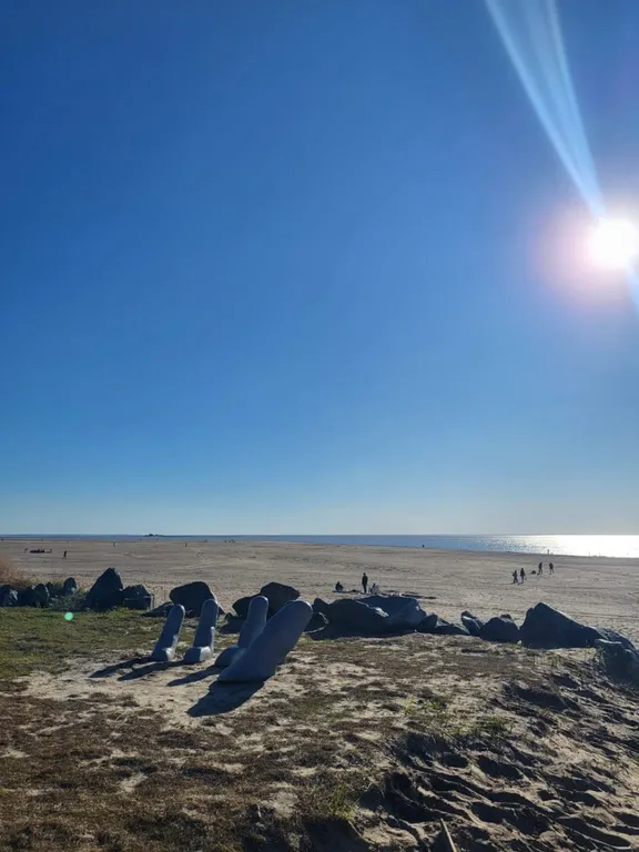 Уютная квартира на берегу Обского моря