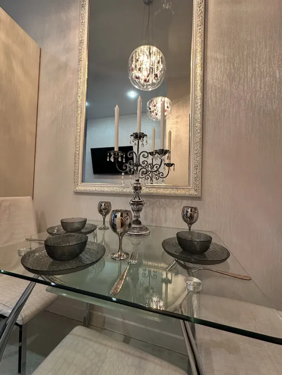 Комфортабельная студия