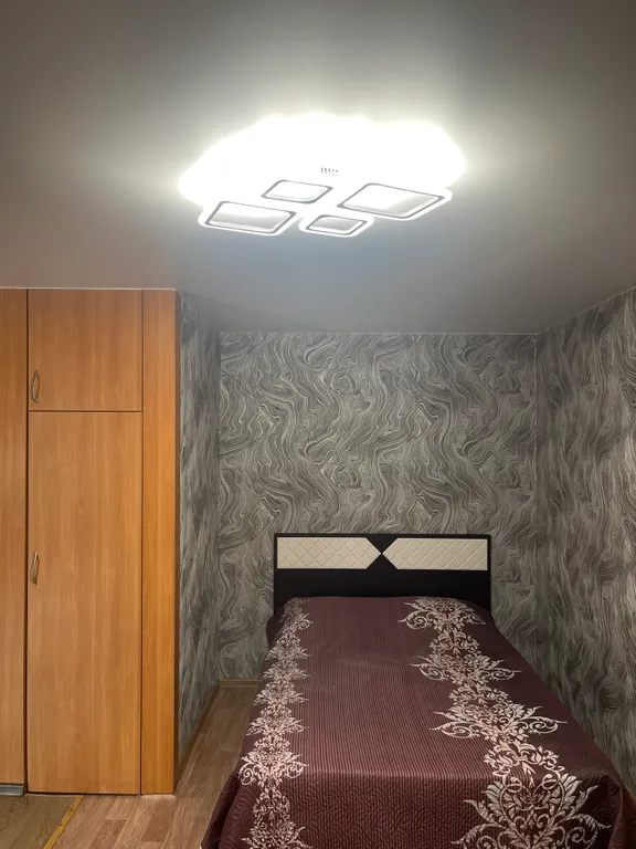 Уютная 1-комнатная квартира в Заводском районе