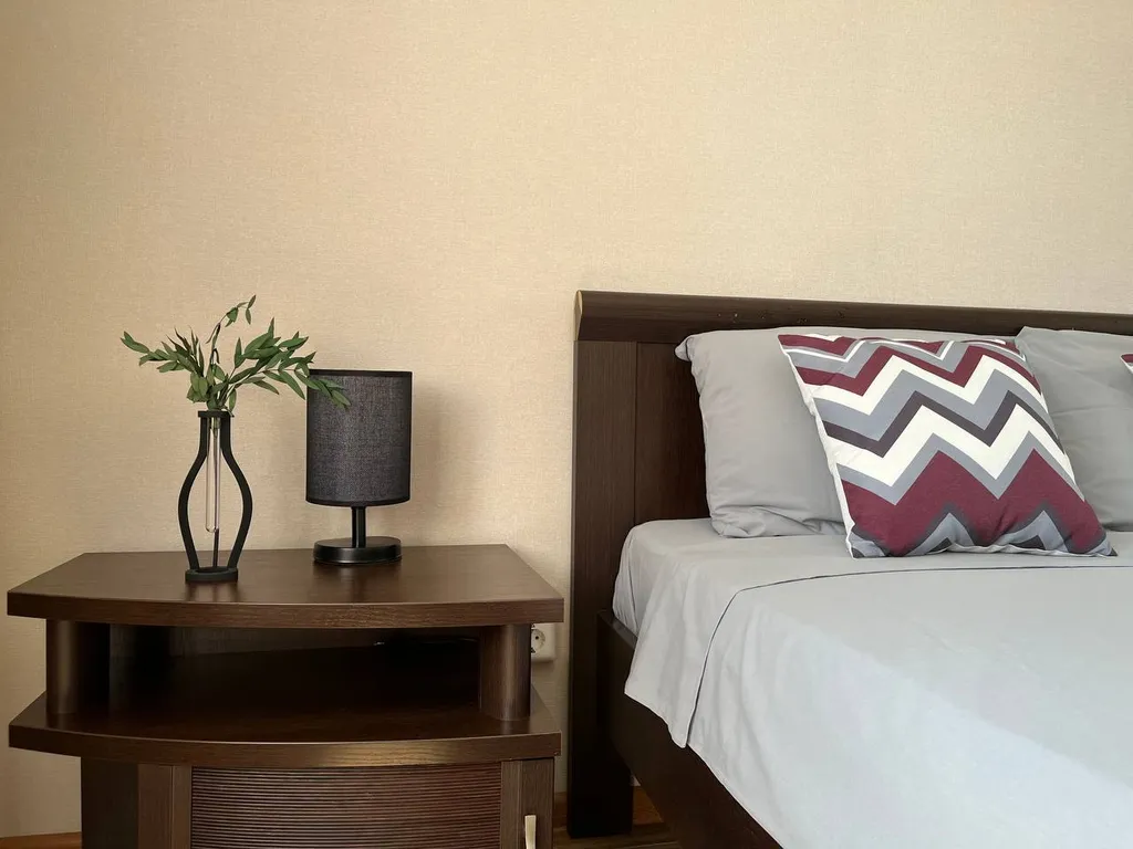 Квартира Квартира Комфортное проживание, как дома, в центральном районе города — Красноярск