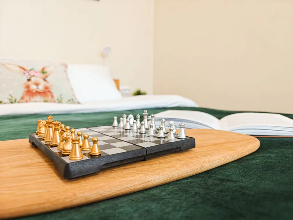 Квартира Квартира Новый апартамент у моря — Севастополь