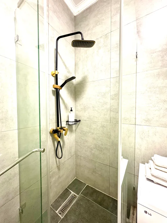 Уютная квартирка в самом центре города