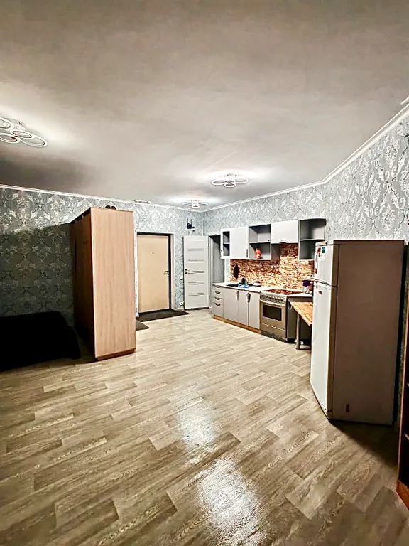 Апартаменты в Одинцово