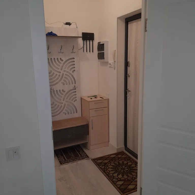 Квартира 1-комнатная Квартира — Колпино