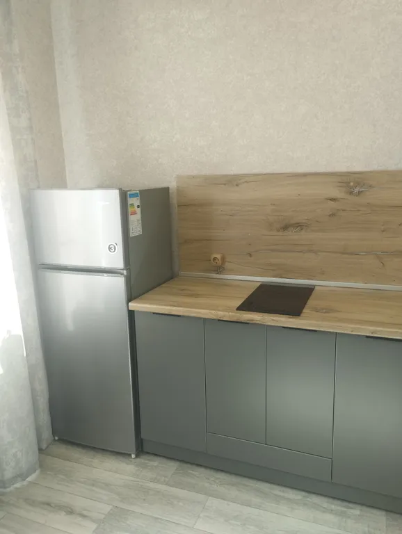 Уютная, светлая квартира