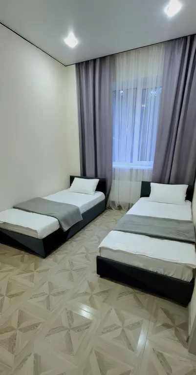 Квартира Комната — аренда посуточно в Домбай