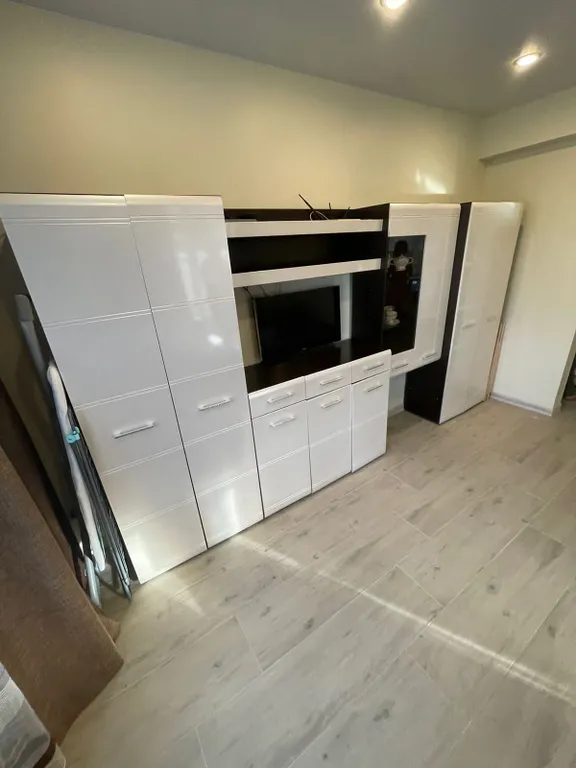 Квартира Уютная квартира на тихой улице, в 10 минутах от Олимпийского парка — Сириус