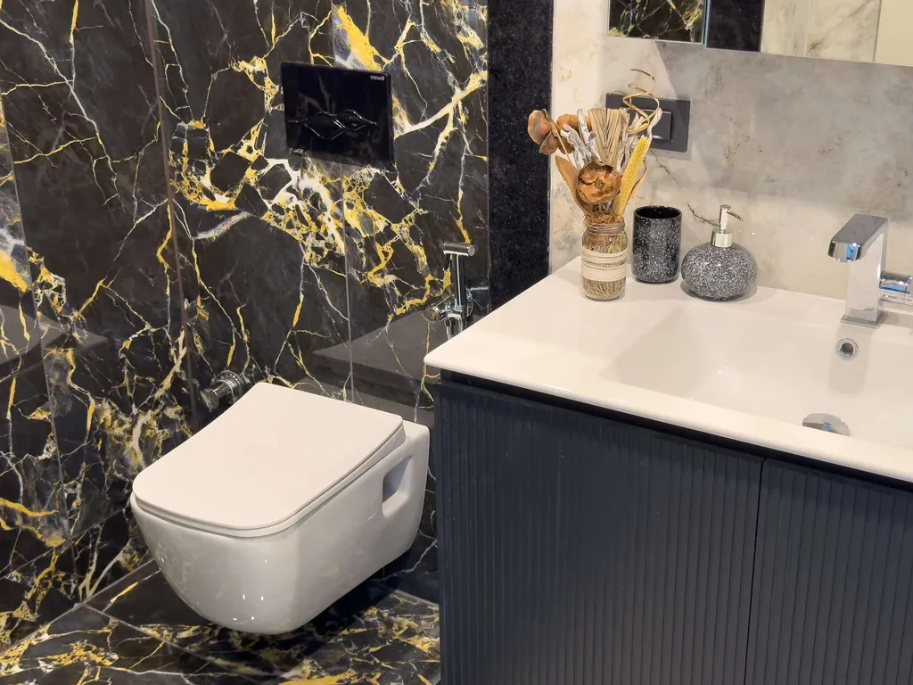 Azura World E с премиум инфраструктурой