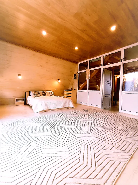 Загородный Дом