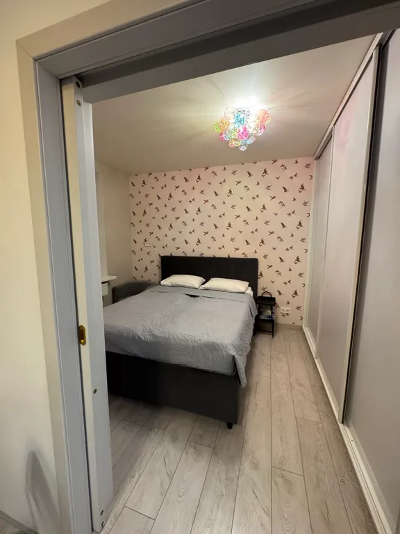 Квартира Квартира в тихом центре рядом рыбная деревня — Калининград