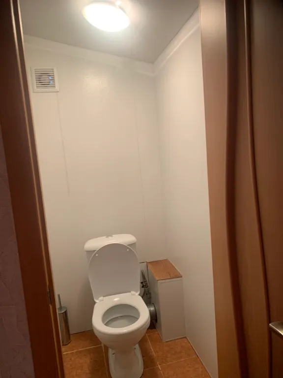 Уютная квартира в парке с камином