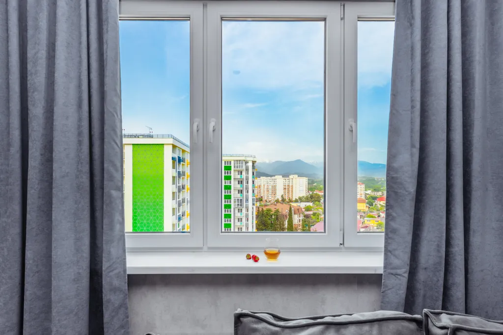 Квартира Квартира ЖК Фрукты Апельсин 7072 — Сириус