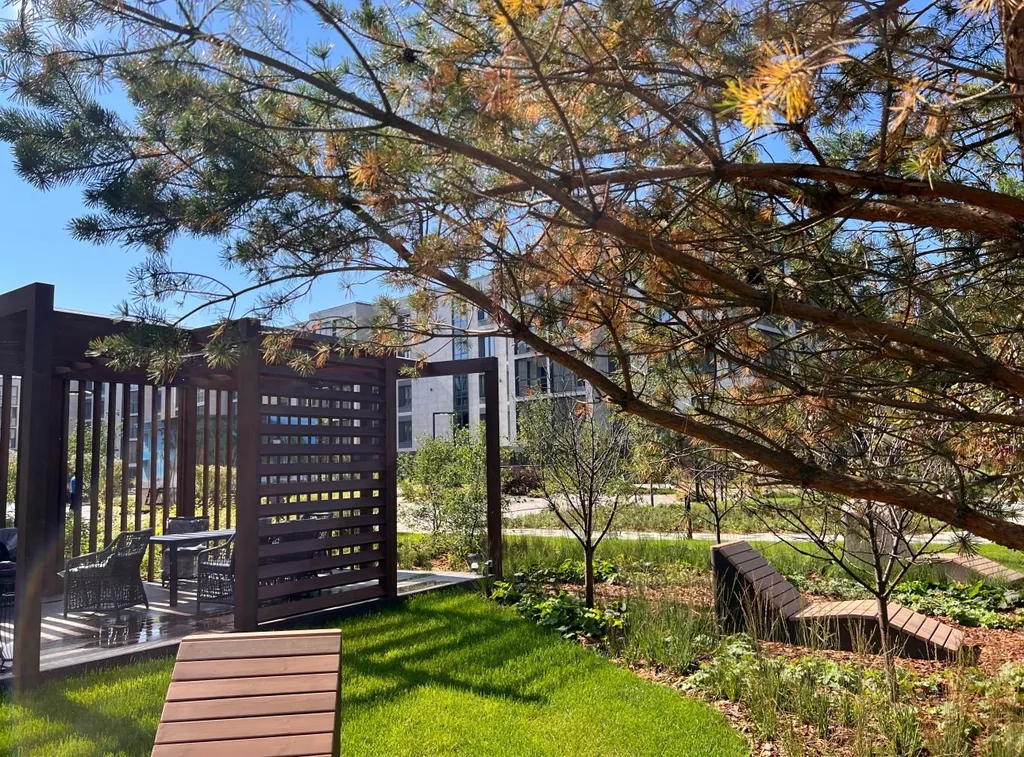 Апартаменты с собственным СПА / Бассейн/Спортзал/Сауна