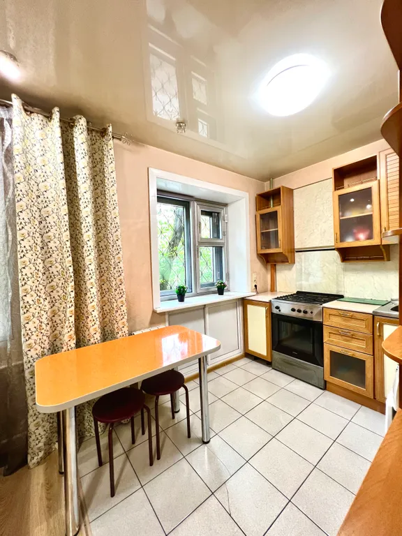 Уютная квартира около ЖД вокзала