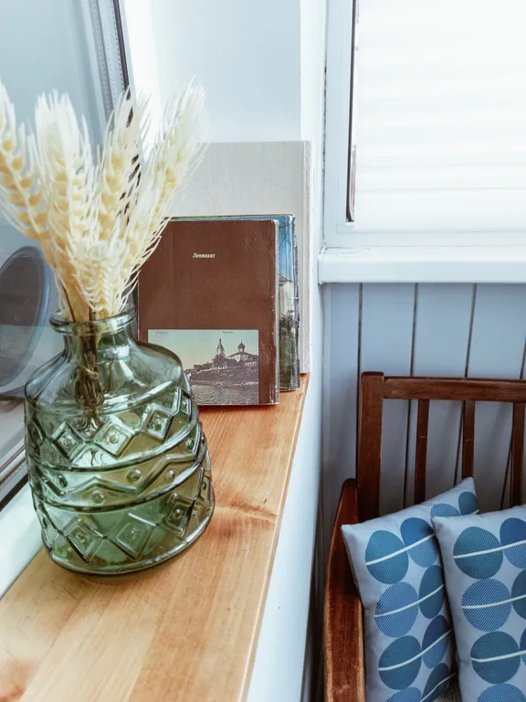 Квартира в центре