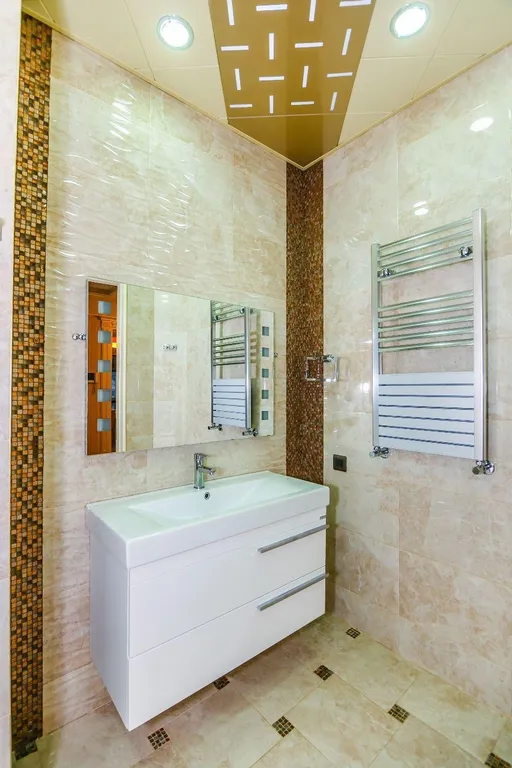 4-комнатная Квартира