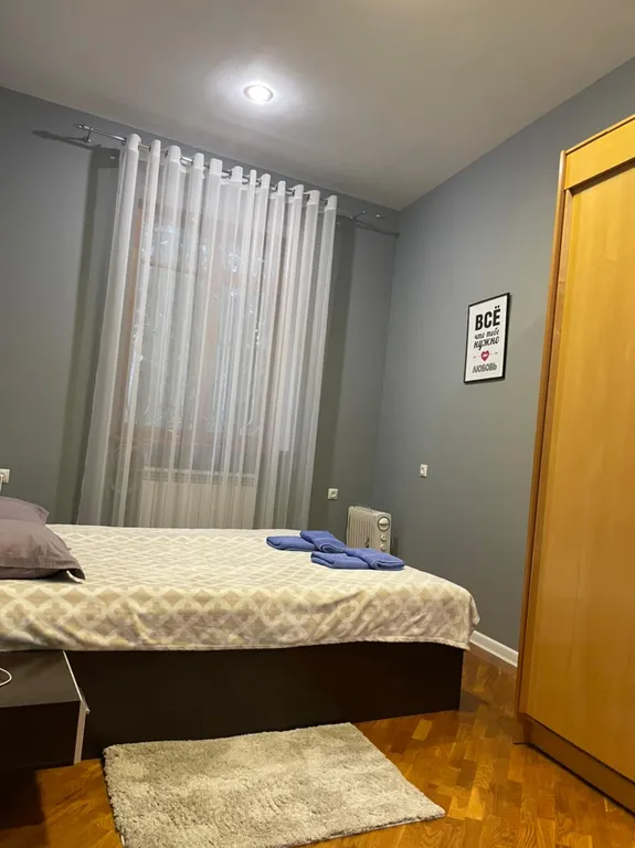 Дом для отдыха в самом центре