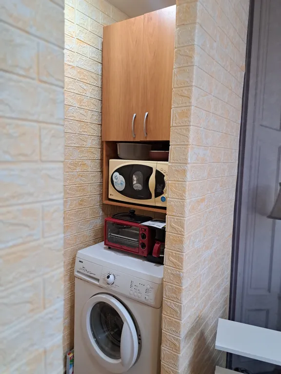 Чистая уютная комната на территории центра Илизарова