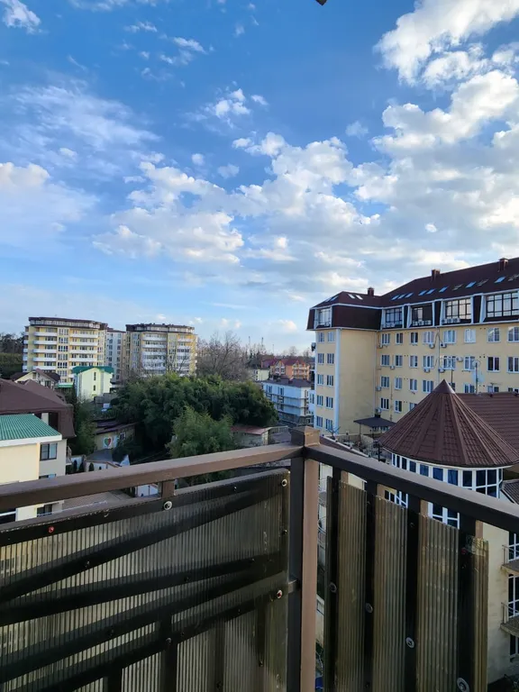 Квартира Квартира у моря — Сириус
