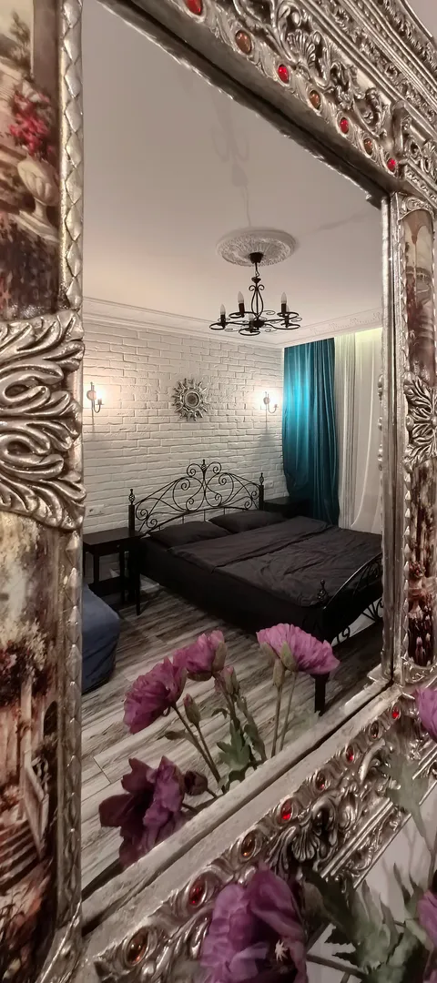 Комната