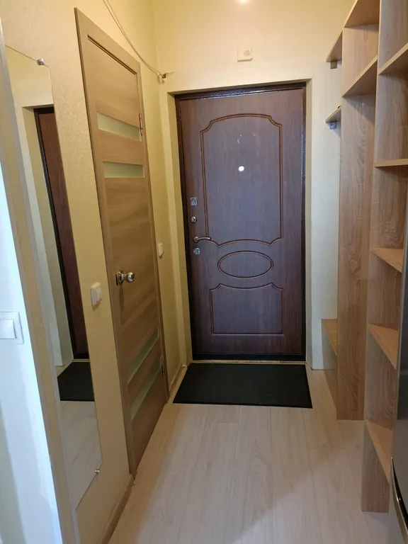 Уютная квартира рядом с метро