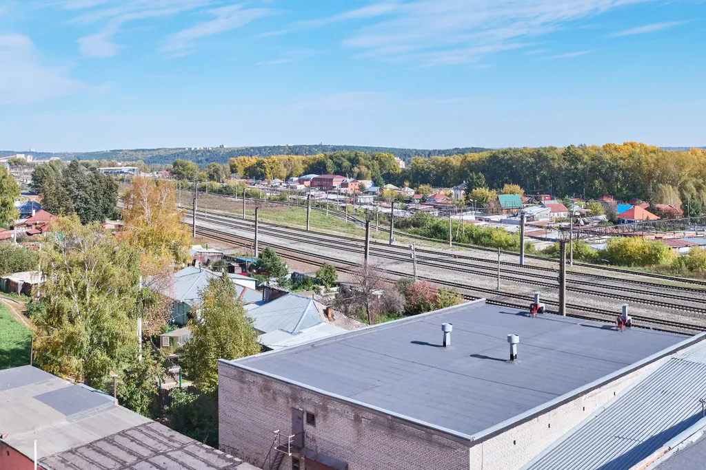 Квартира рядом с кардиоцентром