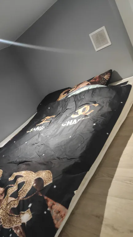 Квартира Квартира Студия лофт The Place в тихом месте — Москва