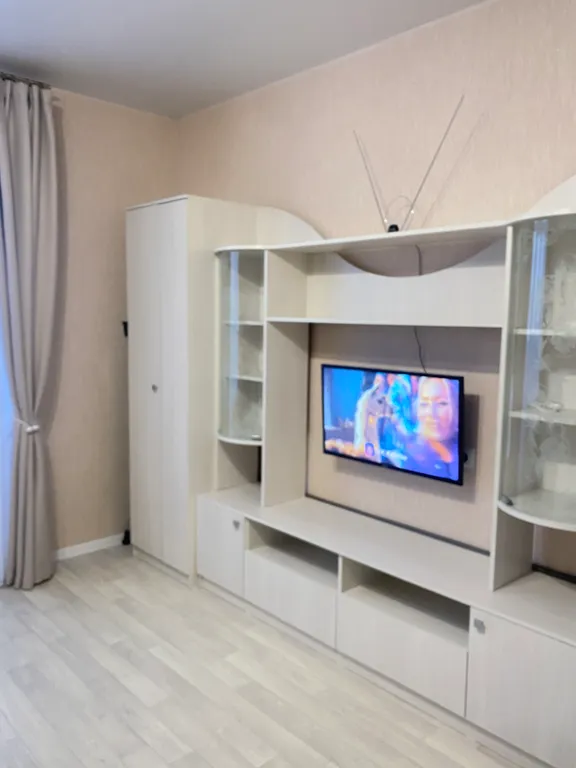 Уютная квартира рядом с Археопарком