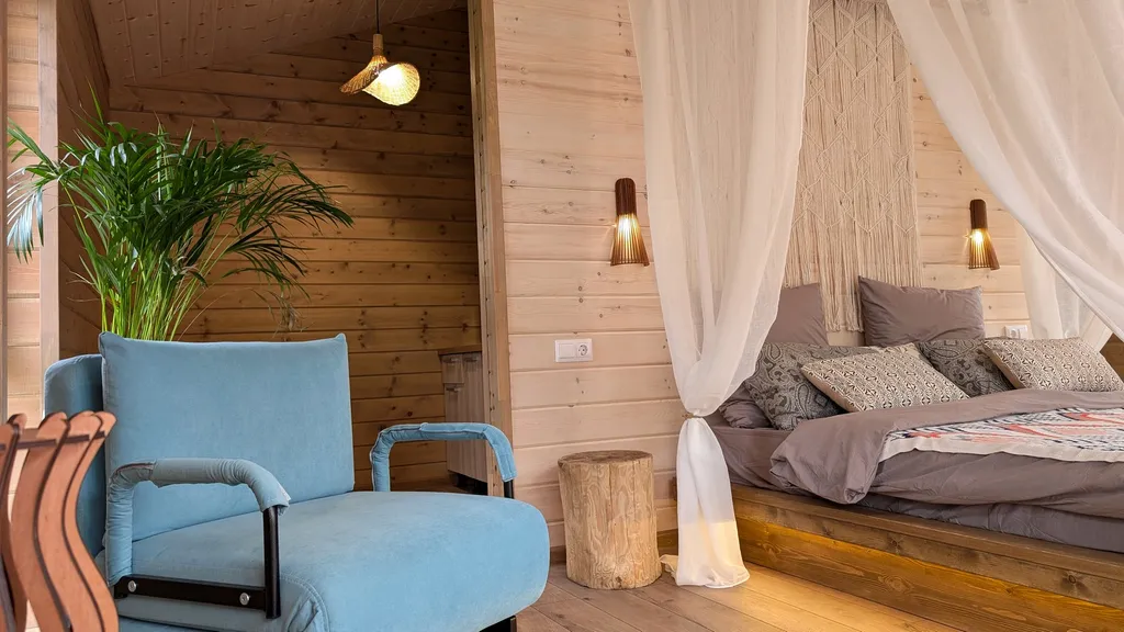 Бунгало Honey