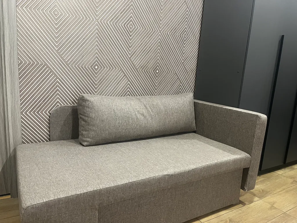 Студия у Космопорта