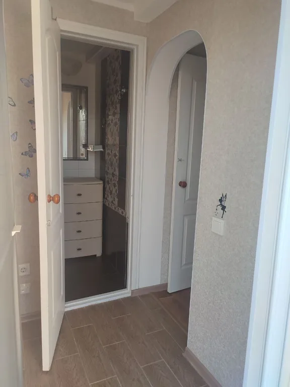 Коттедж Домик двухкомнатный — Судак