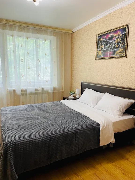 Светлая и уютная 2-комнатная квартира в центре