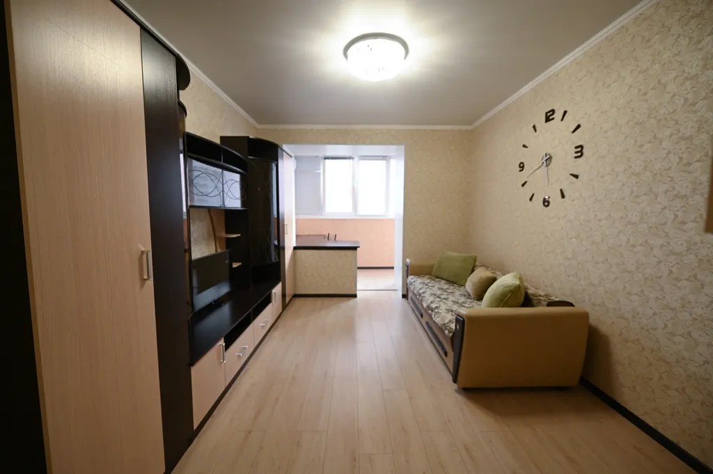 Для тех кто любит комфорт