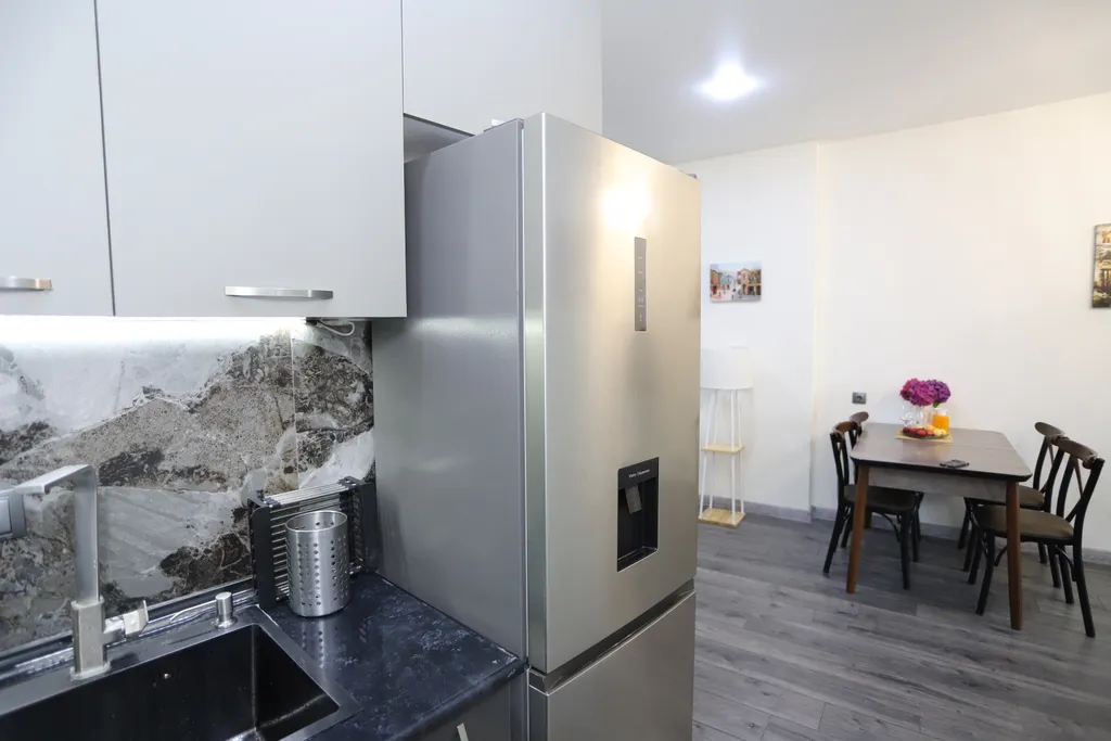 Dar Building apartment