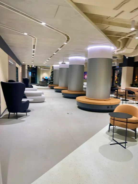 Уютные апартаменты у метро Ладожская