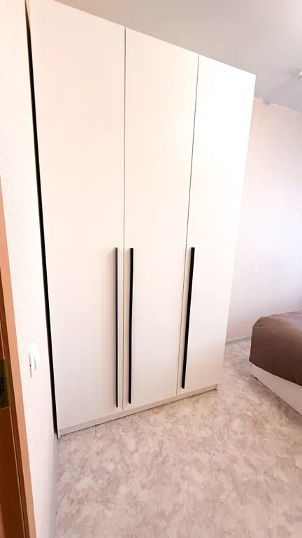 Шикарная двухкомнатная квартира