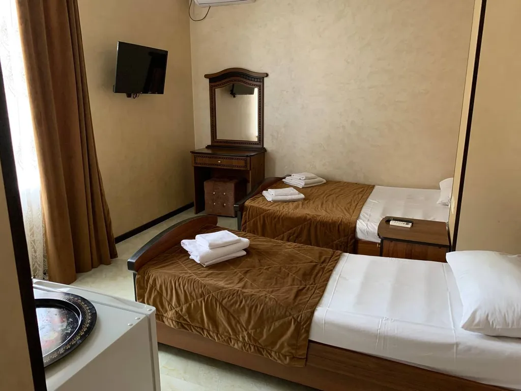 Квартира Комната — Кучугуры