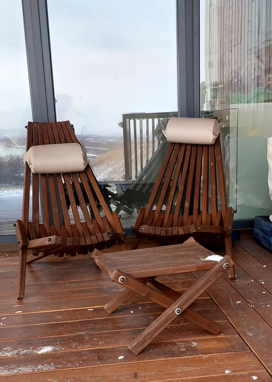 Коттедж Дом мечты у реки — Луховицы