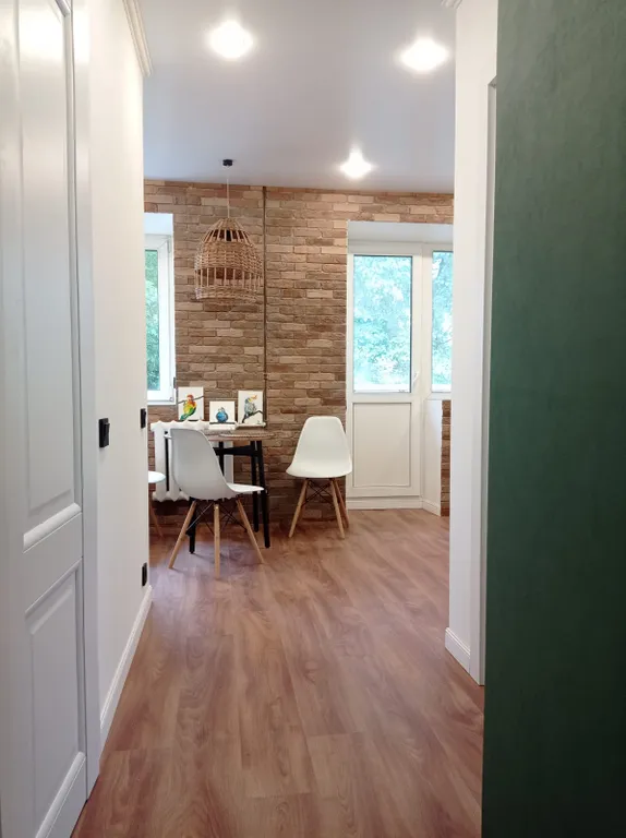 Квартира в центре Бежицкого района, рядом БМЗ, Фабрика, корты и БГТУ