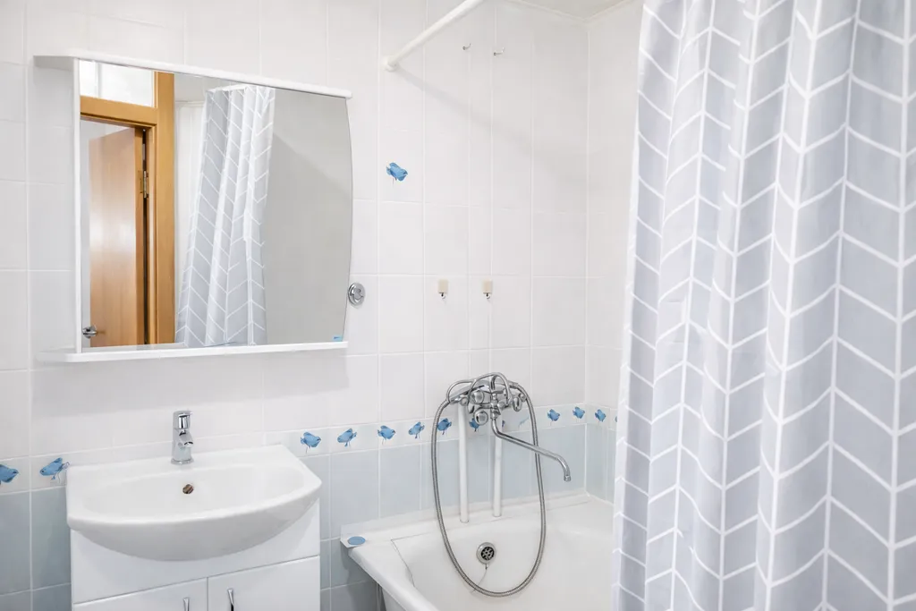 Уютная квартира в районе Монгора